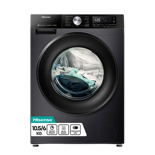 Collection machine à laver