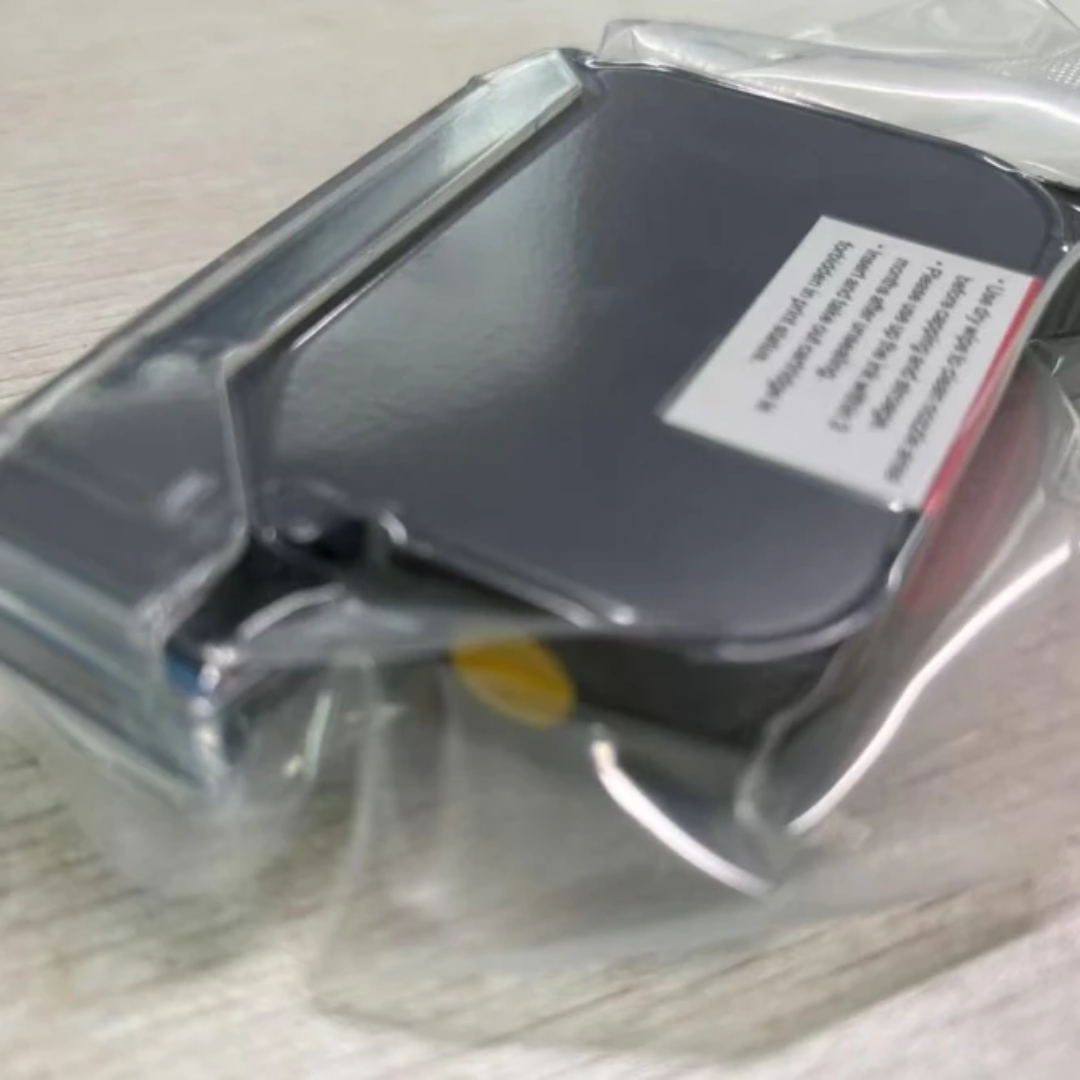 Cartouches d'encre universelle a séchage instantané, 12,7mm.